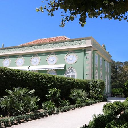 Casa Holstein Quinta De Sao Sebastiao Sintra Ξενοδοχείο Εξωτερικό φωτογραφία