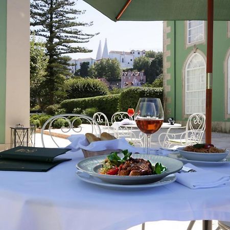 Casa Holstein Quinta De Sao Sebastiao Sintra Ξενοδοχείο Εξωτερικό φωτογραφία