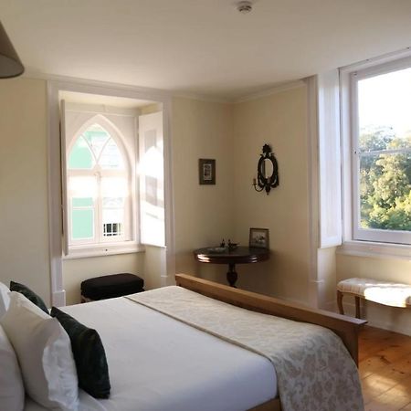 Casa Holstein Quinta De Sao Sebastiao Sintra Ξενοδοχείο Εξωτερικό φωτογραφία