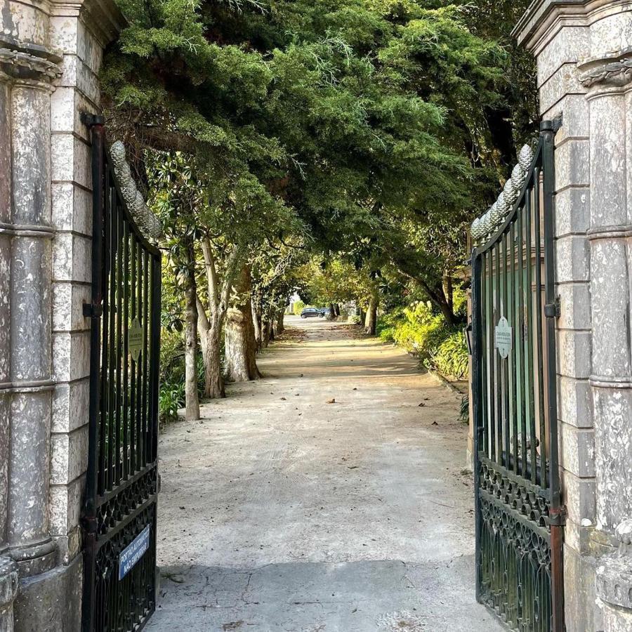 Casa Holstein Quinta De Sao Sebastiao Sintra Ξενοδοχείο Εξωτερικό φωτογραφία