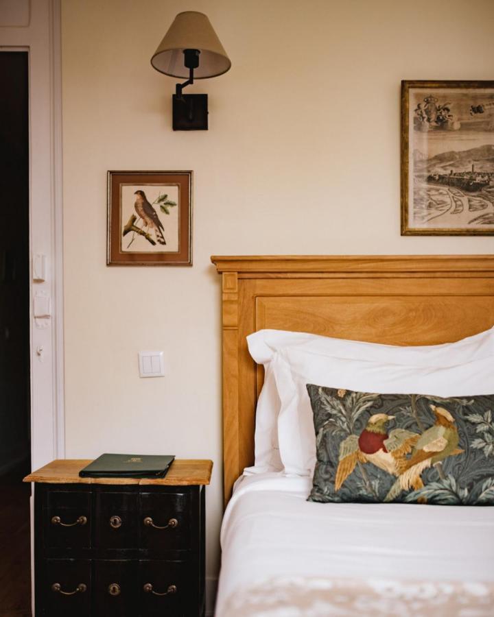Casa Holstein Quinta De Sao Sebastiao Sintra Ξενοδοχείο Εξωτερικό φωτογραφία