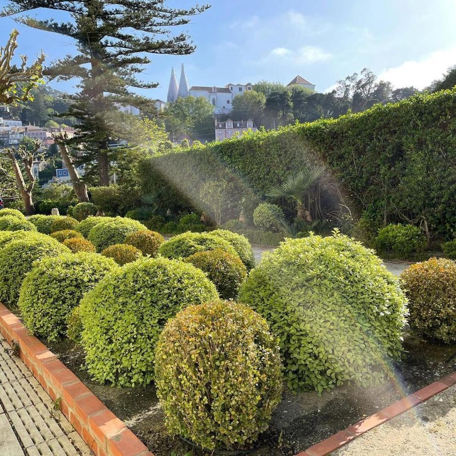 Casa Holstein Quinta De Sao Sebastiao Sintra Ξενοδοχείο Εξωτερικό φωτογραφία