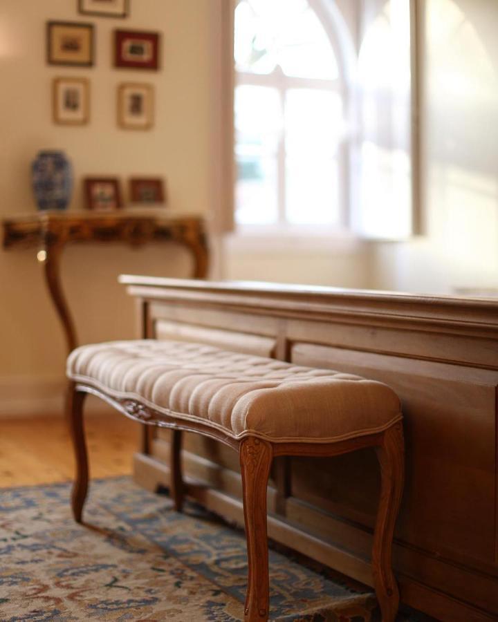 Casa Holstein Quinta De Sao Sebastiao Sintra Ξενοδοχείο Εξωτερικό φωτογραφία