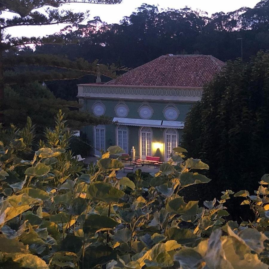 Casa Holstein Quinta De Sao Sebastiao Sintra Ξενοδοχείο Εξωτερικό φωτογραφία