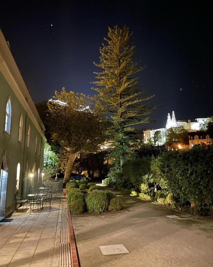 Casa Holstein Quinta De Sao Sebastiao Sintra Ξενοδοχείο Εξωτερικό φωτογραφία