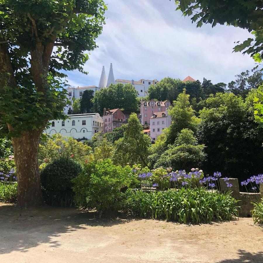 Casa Holstein Quinta De Sao Sebastiao Sintra Ξενοδοχείο Εξωτερικό φωτογραφία