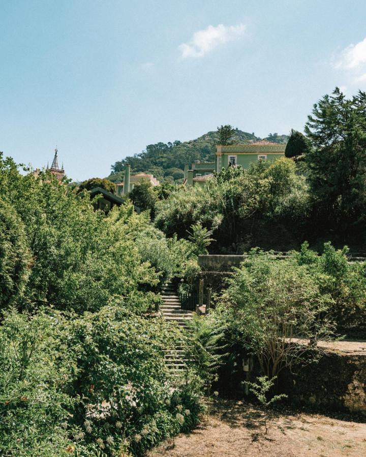 Casa Holstein Quinta De Sao Sebastiao Sintra Ξενοδοχείο Εξωτερικό φωτογραφία