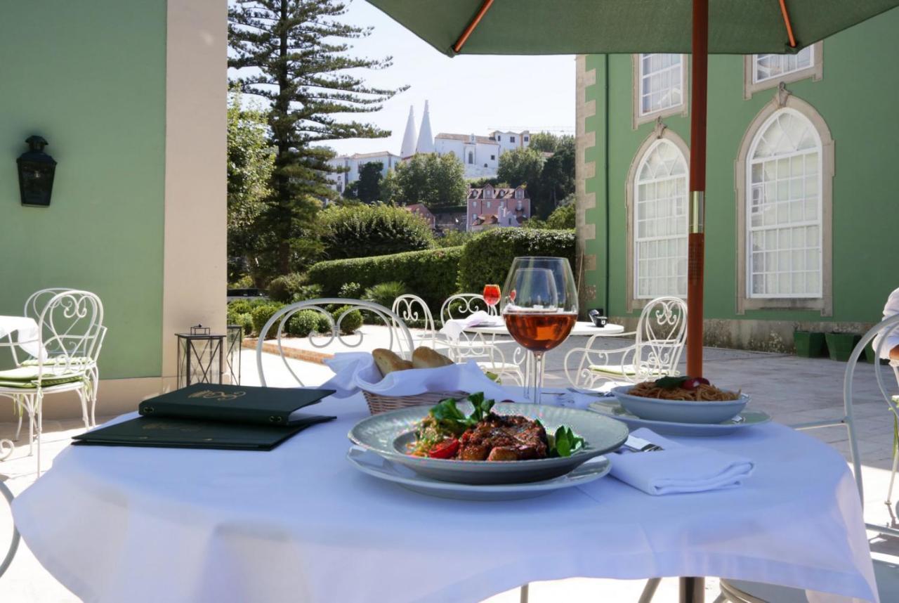 Casa Holstein Quinta De Sao Sebastiao Sintra Ξενοδοχείο Εξωτερικό φωτογραφία