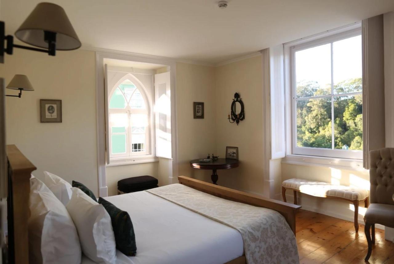 Casa Holstein Quinta De Sao Sebastiao Sintra Ξενοδοχείο Εξωτερικό φωτογραφία
