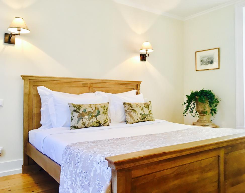 Casa Holstein Quinta De Sao Sebastiao Sintra Ξενοδοχείο Εξωτερικό φωτογραφία