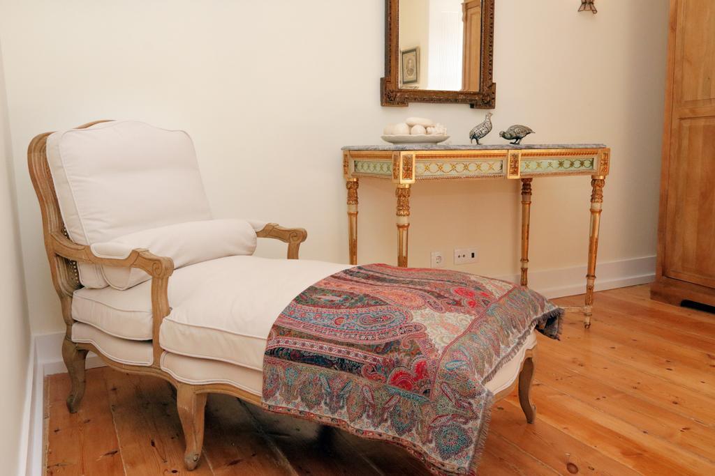 Casa Holstein Quinta De Sao Sebastiao Sintra Ξενοδοχείο Εξωτερικό φωτογραφία