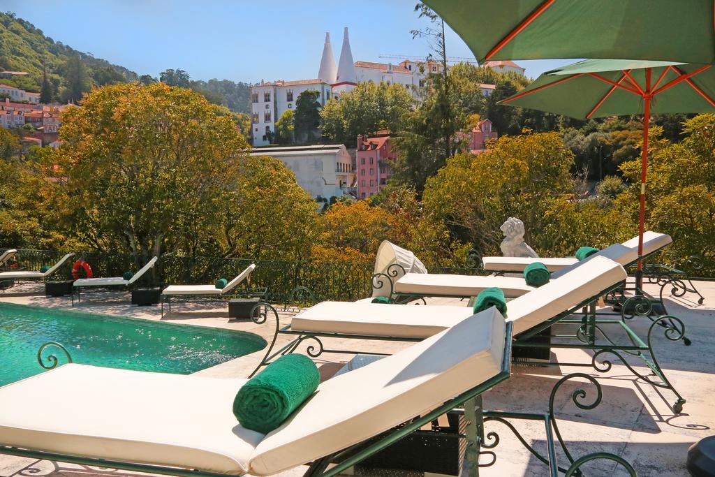Casa Holstein Quinta De Sao Sebastiao Sintra Ξενοδοχείο Εξωτερικό φωτογραφία