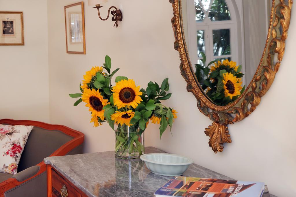 Casa Holstein Quinta De Sao Sebastiao Sintra Ξενοδοχείο Εξωτερικό φωτογραφία
