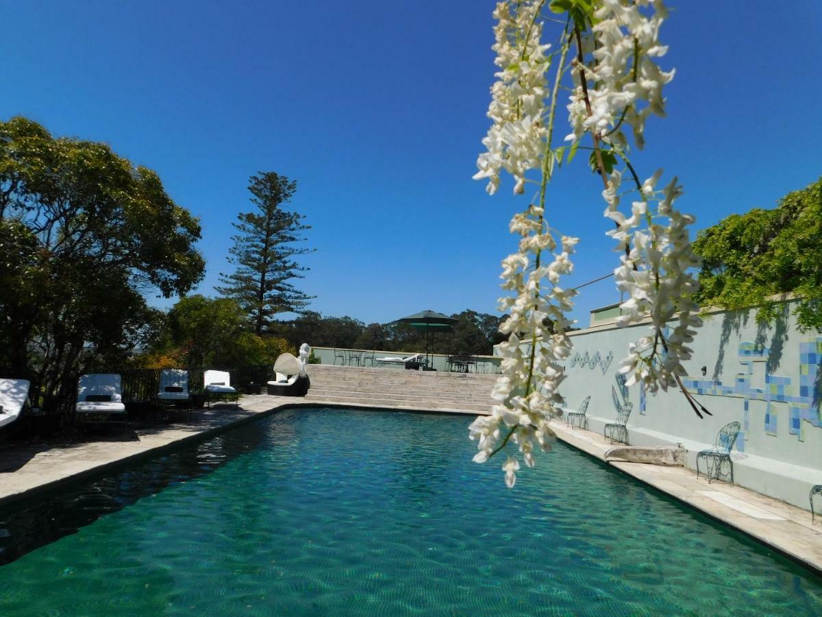 Casa Holstein Quinta De Sao Sebastiao Sintra Ξενοδοχείο Εξωτερικό φωτογραφία