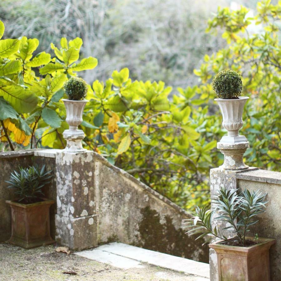 Casa Holstein Quinta De Sao Sebastiao Sintra Ξενοδοχείο Εξωτερικό φωτογραφία